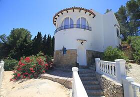 Villa Costa Calpe - Martinet