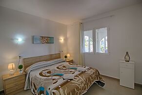 Villa Costa Calpe - Martinet