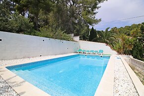 Villa Costa Calpe - Martinet