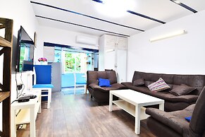 SOLO Apartment 1BR Apartment