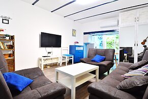 SOLO Apartment 1BR Apartment