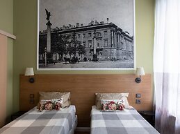 Guest house Kolomna
