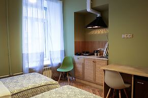 Guest house Kolomna