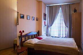 Guest house Kolomna