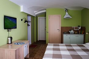 Guest house Kolomna