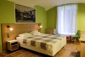 Guest house Kolomna