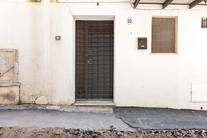 Palermo Palazzo Reale Modern Studio