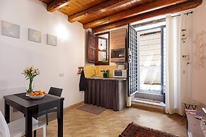 Palermo Palazzo Reale Modern Studio