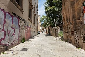 Palermo Palazzo Reale Modern Studio
