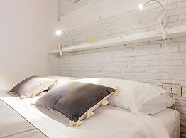 Palermo Palazzo Reale Modern Studio