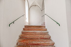 Palazzo dei Normanni Stylish Apartment
