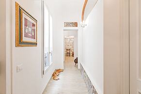 Palazzo dei Normanni Stylish Apartment