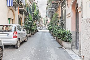 Palazzo dei Normanni Stylish Apartment