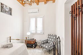 Palazzo dei Normanni Stylish Apartment