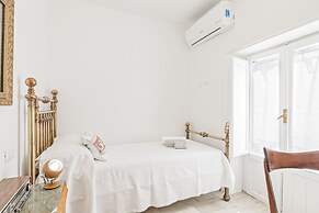 Palazzo dei Normanni Stylish Apartment