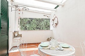 Palazzo dei Normanni Stylish Apartment