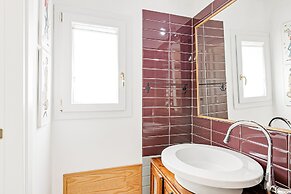 Palazzo dei Normanni Stylish Apartment