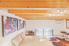 Palazzo dei Normanni Stylish Apartment