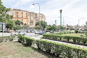 Palazzo dei Normanni Stylish Apartment