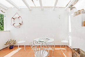 Palazzo dei Normanni Stylish Apartment