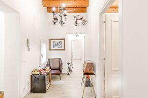 Palazzo dei Normanni Stylish Apartment