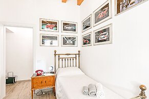 Palazzo dei Normanni Stylish Apartment