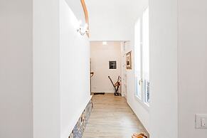 Palazzo dei Normanni Stylish Apartment