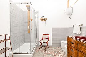Palazzo dei Normanni Stylish Apartment