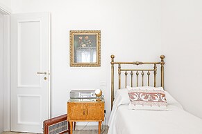 Palazzo dei Normanni Stylish Apartment