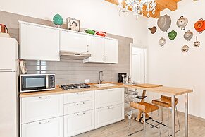 Palazzo dei Normanni Stylish Apartment