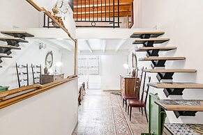 Palazzo dei Normanni Stylish Apartment