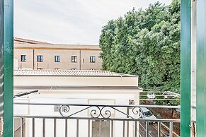 Palazzo dei Normanni Stylish Apartment