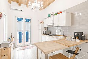 Palazzo dei Normanni Stylish Apartment