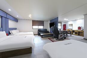 XO Hotel