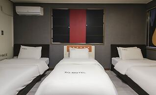 XO Hotel