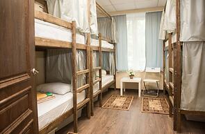 Lenin Hostel