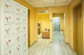 Lenin Hostel
