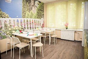 Lenin Hostel