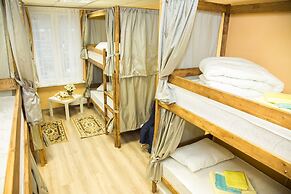 Lenin Hostel