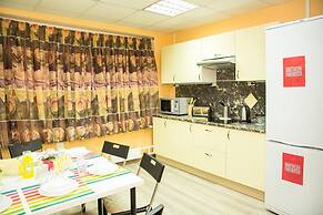 Lenin Hostel