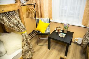 Lenin Hostel