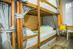 Lenin Hostel
