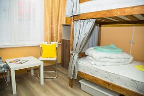 Lenin Hostel
