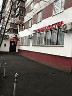 Lenin Hostel