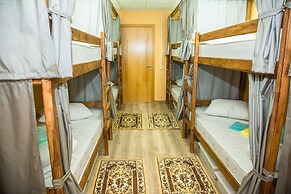 Lenin Hostel