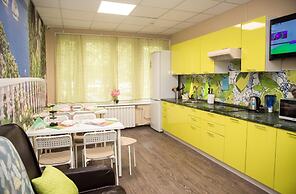 Lenin Hostel
