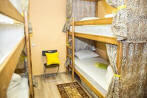 Lenin Hostel