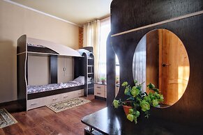 Ivan Hotel