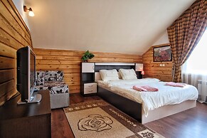 Ivan Hotel