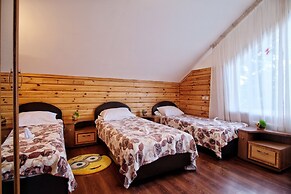 Ivan Hotel